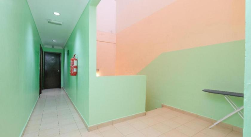 OYO 89759 Gold Jerantut Hotel – Jerantut, 