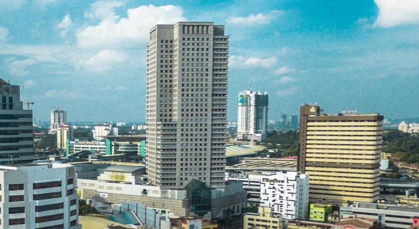 OYO 90645 Pelangi Baru Hotel – Johor Bahru, CO