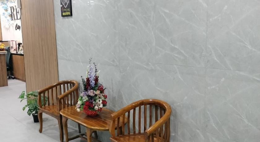 Johor Bahru Rex City Hotel  2-Star Hotel amenity