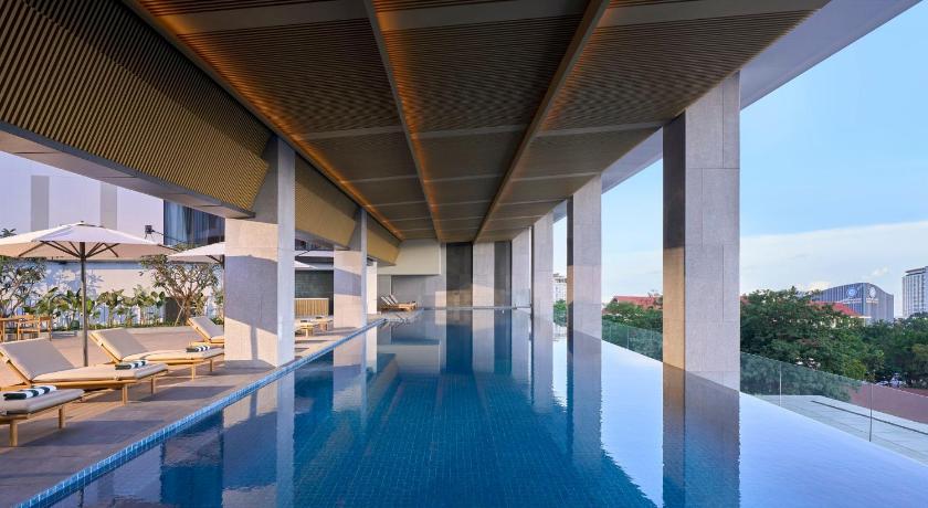 Holiday Inn And Suites Vientiane By IHG - image 11