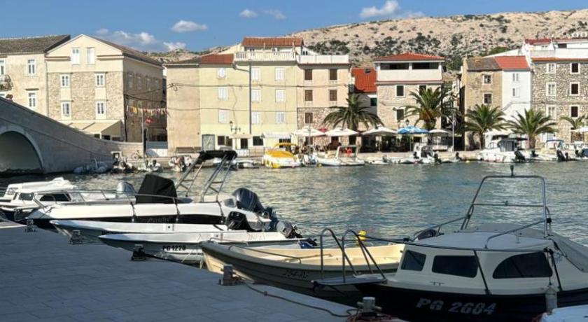 Pag Marina Vero Apartments