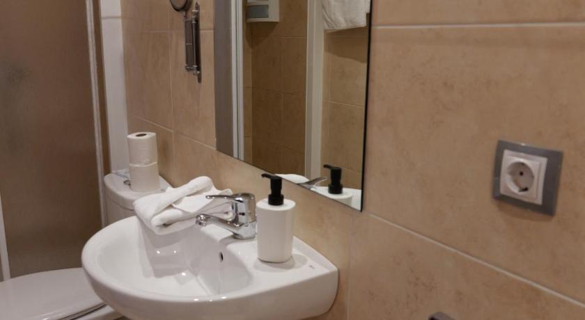 Imatge de Apartament 1 Habitació - ORCH (One-Bedroom Apartment - ORCH) 4