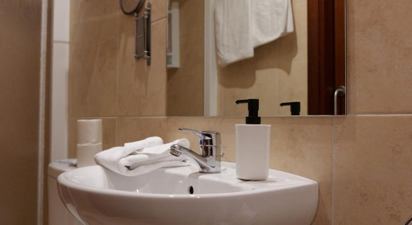 Imatge de Apartament 1 Habitació - ORCH (One-Bedroom Apartment - ORCH) 2