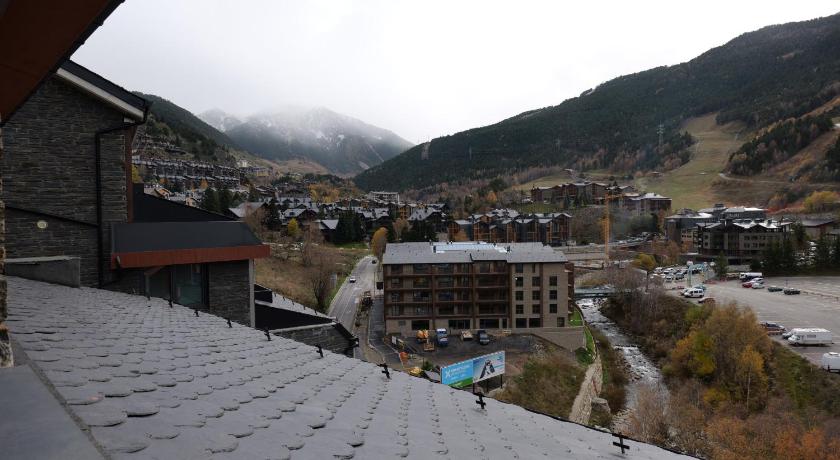 Imatge de Apartament 1 Habitació - ORCH (One-Bedroom Apartment - ORCH) 9