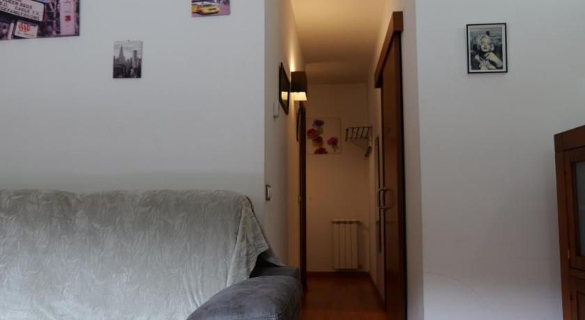 Imatge de Apartament 1 Habitació - ORCH (One-Bedroom Apartment - ORCH) 10