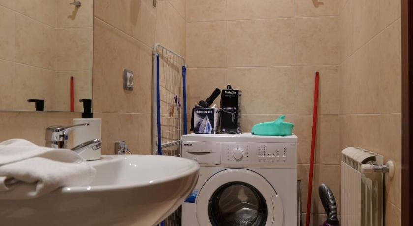 Imatge de Apartament 1 Habitació - ORCH (One-Bedroom Apartment - ORCH) 14