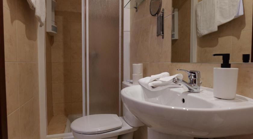 Imatge de Apartament 1 Habitació - ORCH (One-Bedroom Apartment - ORCH) 5