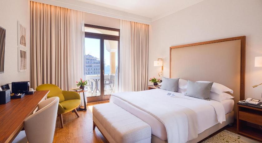 Image of Premium Sea View Room 0