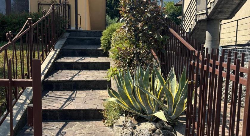 Appartamento Le lame