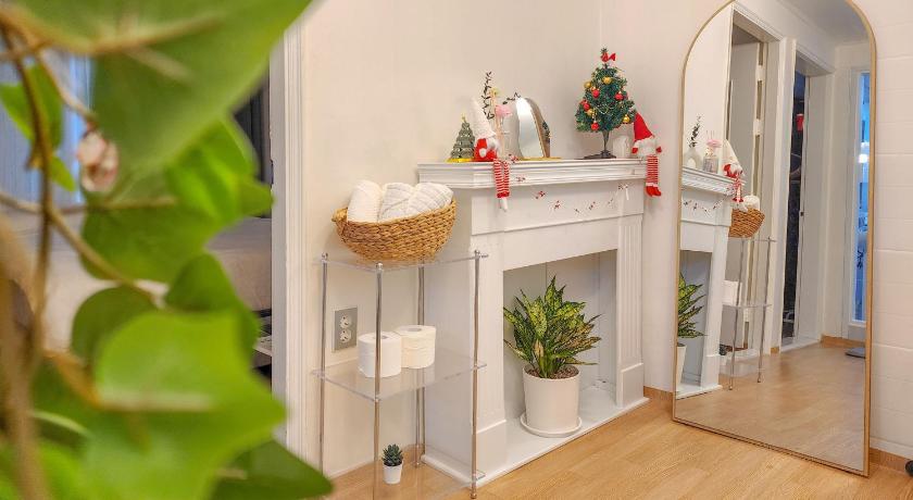 Seoul 철길공원 옆, White Linen House 3-Star Guesthouse exterior