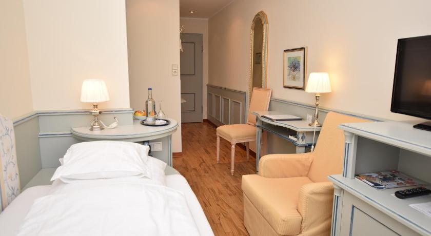 Book Hotel Wiking Sylt In Sylt Ost Germany 2019 Promos