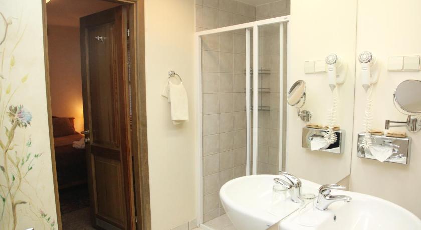 St. Peter's Boutique Hotel photo