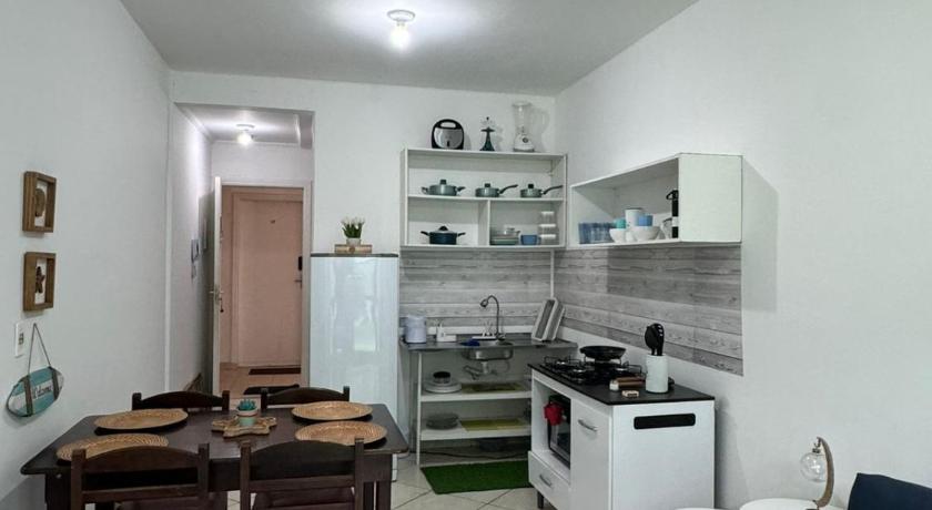 과루자 Tombo - casa beira-mar 3성급 싱글룸 로비