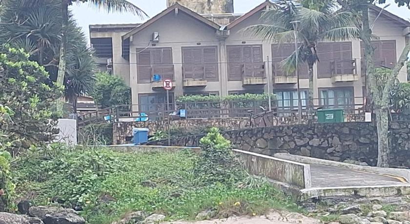 과루자 Tombo - casa beira-mar 3성급 싱글룸 부대시설