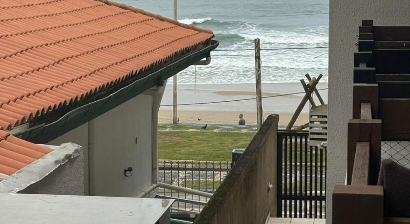 과루자 Tombo - casa beira-mar 3성급 싱글룸 외관