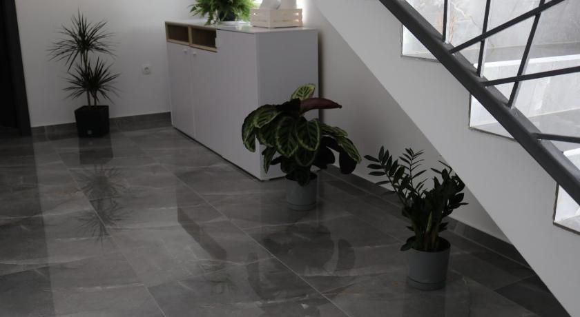 Image of Superior One-Bedroom Apartment with Balcony 9