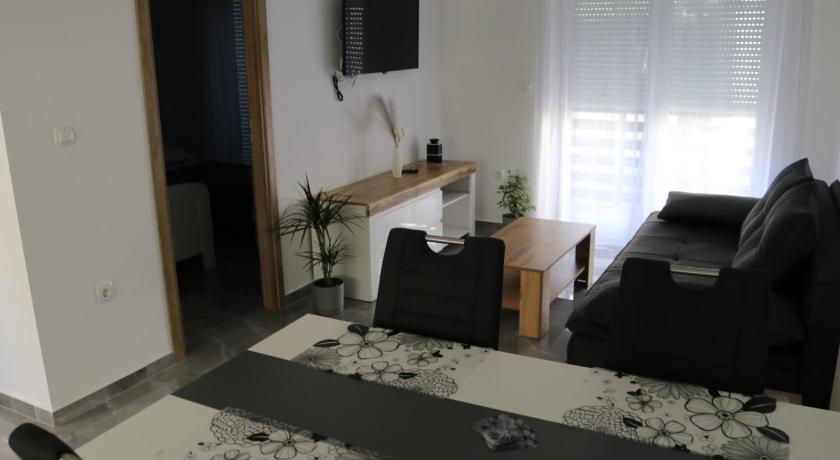 Image of Superior One-Bedroom Apartment with Balcony 0