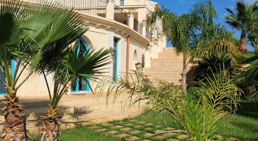 B&B Villa Brikinnia