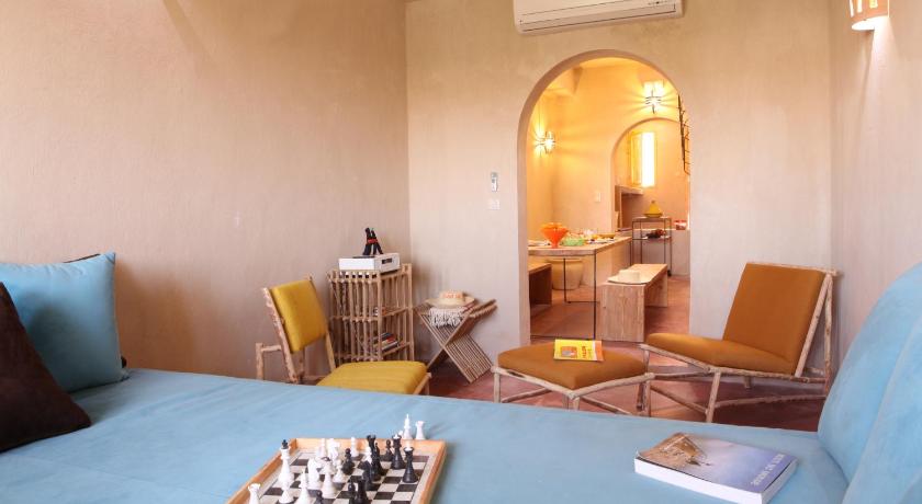 Image de Appartement&nbsp;1 Chambre Standard (One-Bedroom Standard Apartment) 1