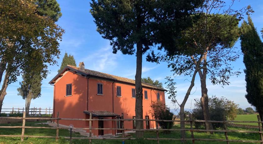 Azienda Agricola il Borgo di Sant'Elia
