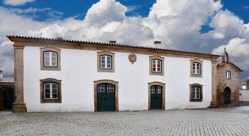 Casa da Fidalga