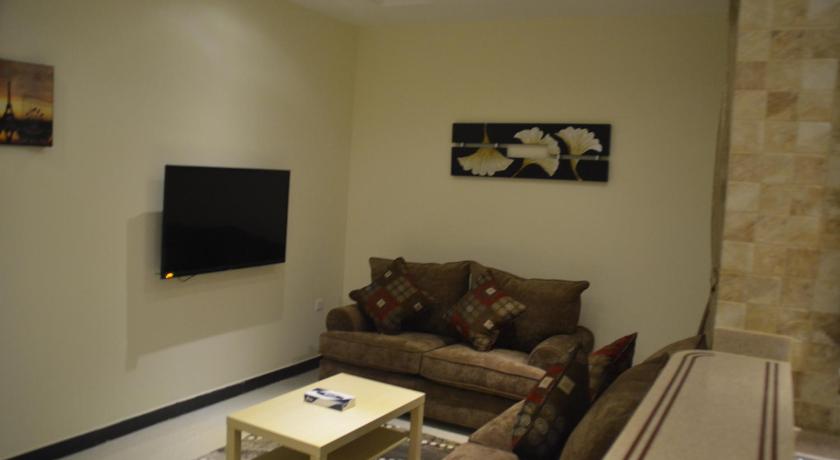 Qasr Wasan Furnished Apartments - Al Aziziyah photo