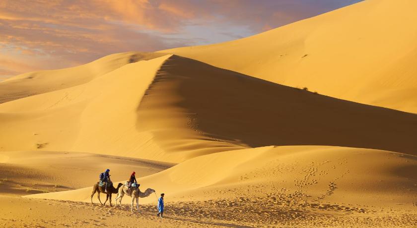 Image of Budget Double Room 3