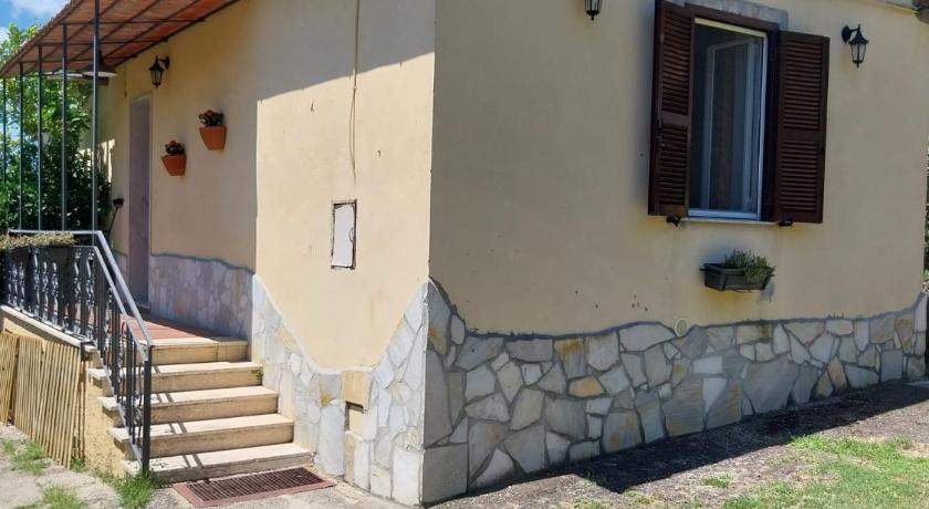 Casa Vacanze L'Amedeo
