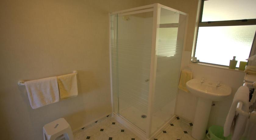 Catlins Area Motel photo