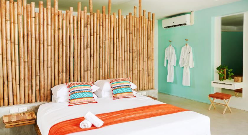 Jai Tiki Retreat - Adult Only