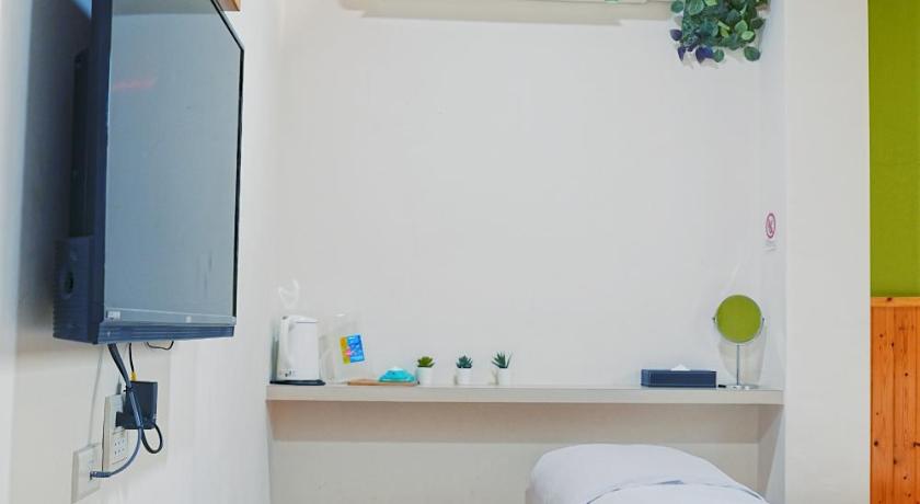 Image of Japanese Style Room for 4 People 8