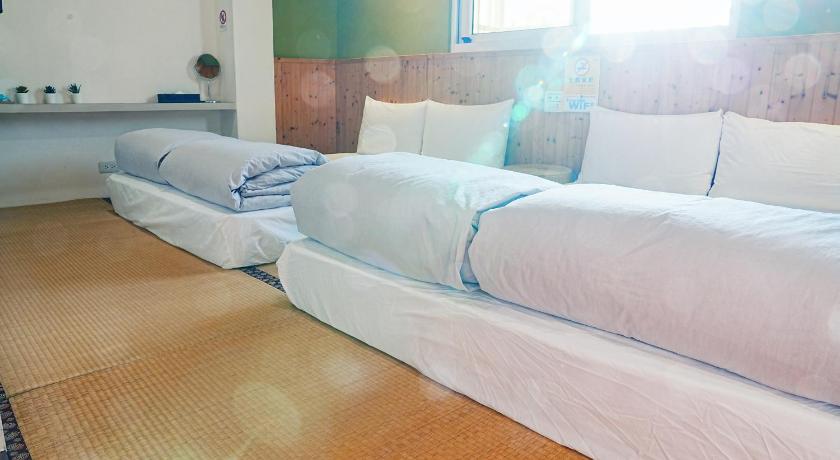 Image of Japanese Style Room for 4 People 5