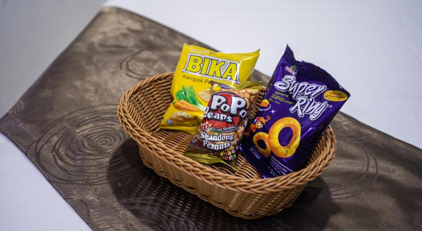 Johor Bahru Rex City Hotel  2-Star Hotel view