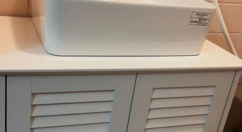 東京 Mikazuki Ukima / MU1 3つ星 シングルルーム プール