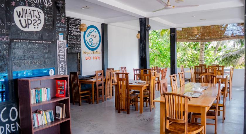 Asanka Surf House - image 8