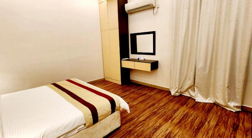 Image of 2 Bedroom Apartment 5