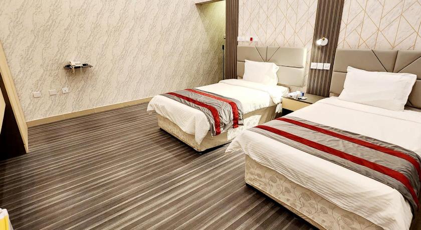 Image of Twin Room 0