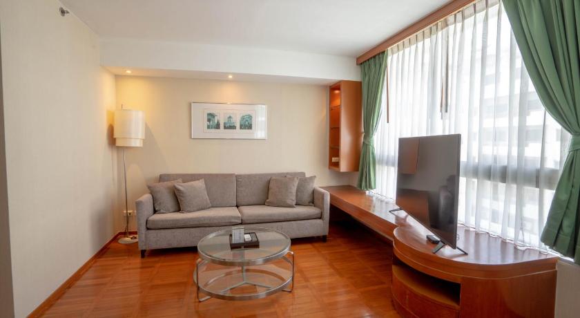 1ベッドルーム ユニット (One Bedroom)の画像 8