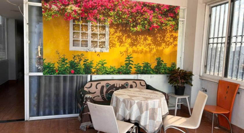 ホーチミン NEW LAND Apartment 15 - Tan Thuan Tay 3つ星 ホテル 施設