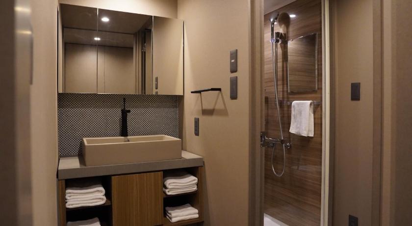 도쿄 / 동경 신주쿠의 프라이빗 하우스 (127m², 침실 3개, 프라이빗 욕실 2개) (Musashi Condo Takadanobaba[120 ㎡ + 10 people] ) 4성급 게스트하우스 전망