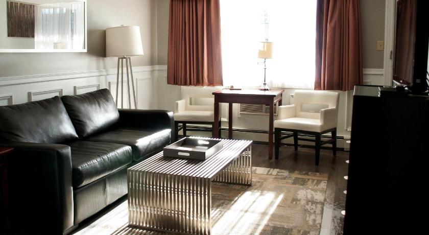 Truro (NS) Willow Bend Motel 4-Star Hotel amenity