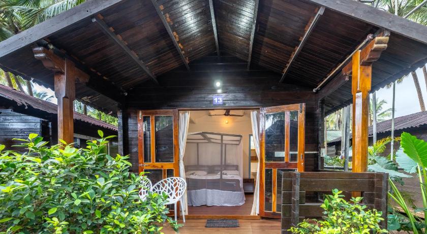 Image of Garden View Bungalow 1
