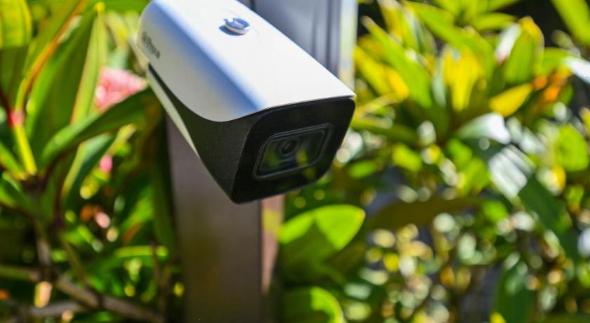 Cameron Highlands Cameron Highland Retreat  3-Star Guesthouse view