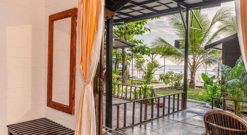 Image of Bungalow with Partial Sea view - 5% discount on restaurant 1
