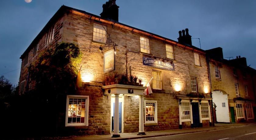 The George & Dragon