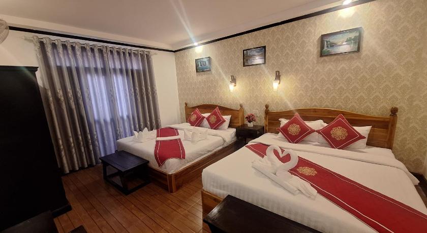 Luang Prabang Pavilion Hotel - image 15