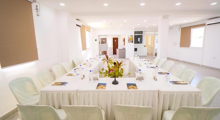 Hotel Flora Malé Maldives - Complimentary Return Airport Transfer - T&C Apply - image 9