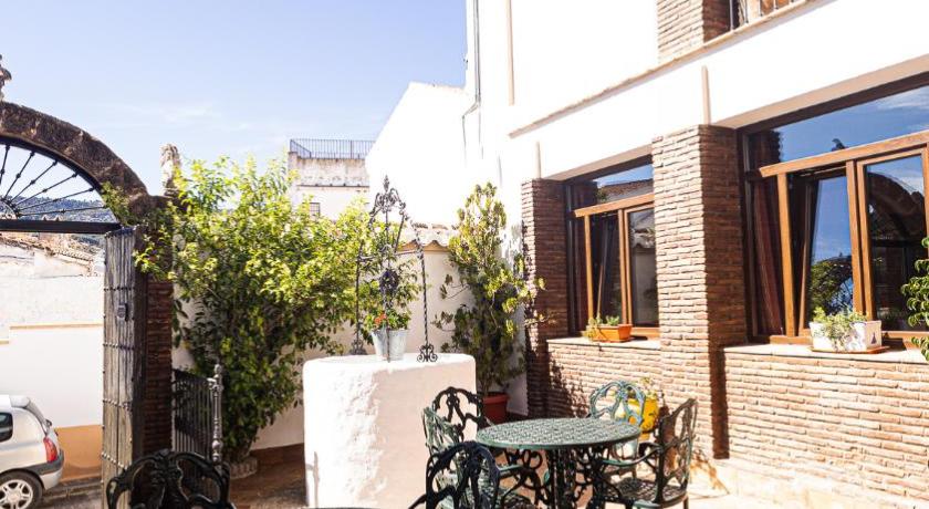 Hotel La Casa Grande del Burgo
