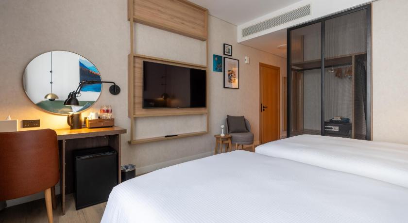Image of Deluxe Twin Room 5