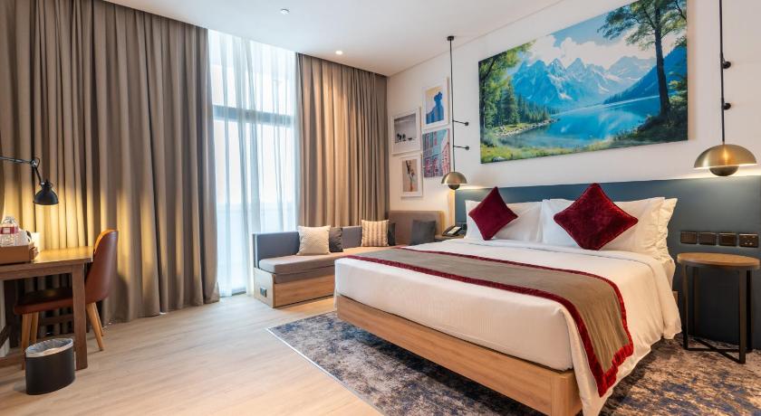 Image of Deluxe Suite 0